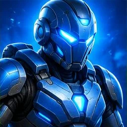 War Robots