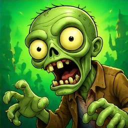 Plants vs. Zombies