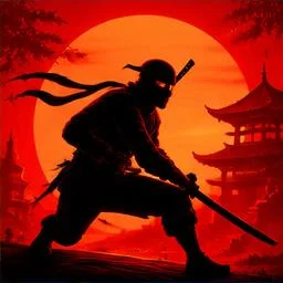 Shadow Fight 2