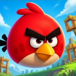 Angry Birds 2