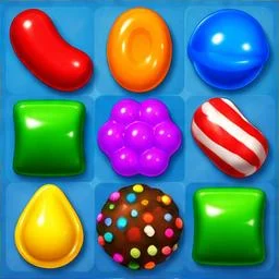 Candy Crush Saga